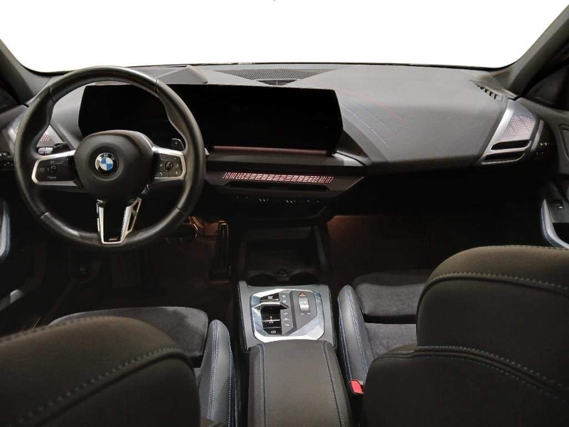 BMW 120 i M Sport PRO MASSAGE/HEADUP/360°/ACC/KEYLESS — photo 5