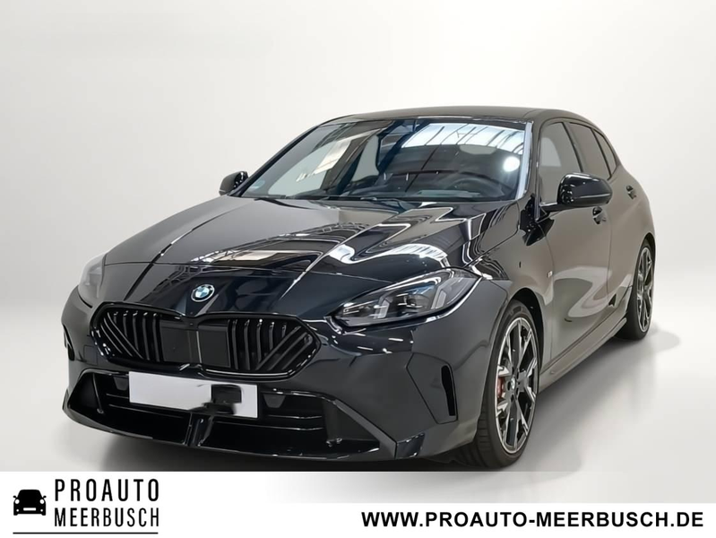 BMW 120 i M Sport PRO MASSAGE/HEADUP/360°/ACC/KEYLESS