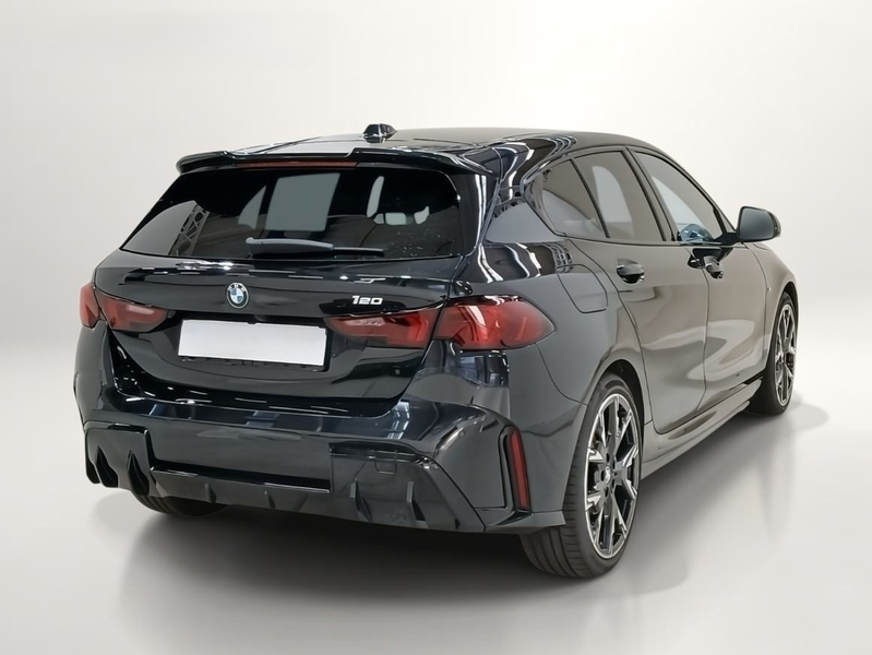BMW 120 i M Sport PRO MASSAGE/HEADUP/360°/ACC/KEYLESS — photo 2