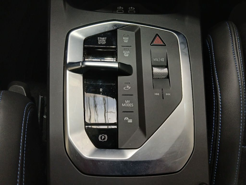 BMW 120 i M Sport PRO MASSAGE/HEADUP/360°/ACC/KEYLESS — photo 9