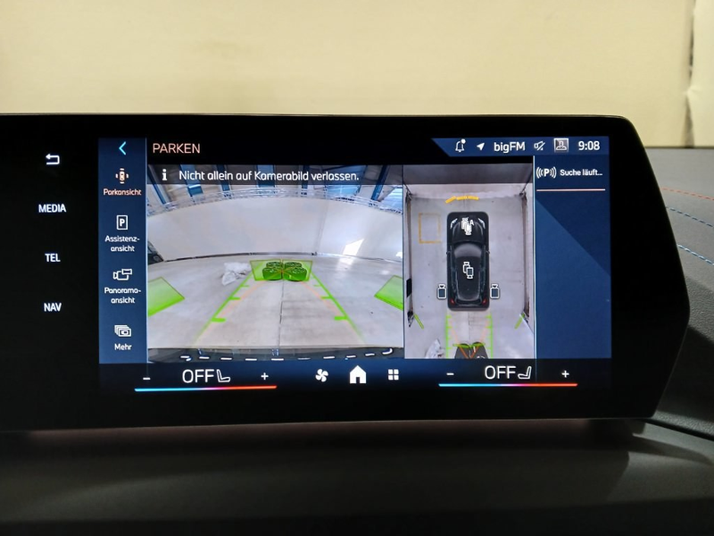 BMW 120 i M Sport PRO MASSAGE/HEADUP/360°/ACC/KEYLESS — photo 8
