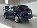 Volkswagen Tiguan 2.0 TDI SCR 110KW Style DSG 4MOTION Bleu - thumbnail 3