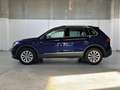 Volkswagen Tiguan 2.0 TDI SCR 110KW Style DSG 4MOTION Bleu - thumbnail 2