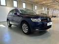 Volkswagen Tiguan 2.0 TDI SCR 110KW Style DSG 4MOTION Bleu - thumbnail 5