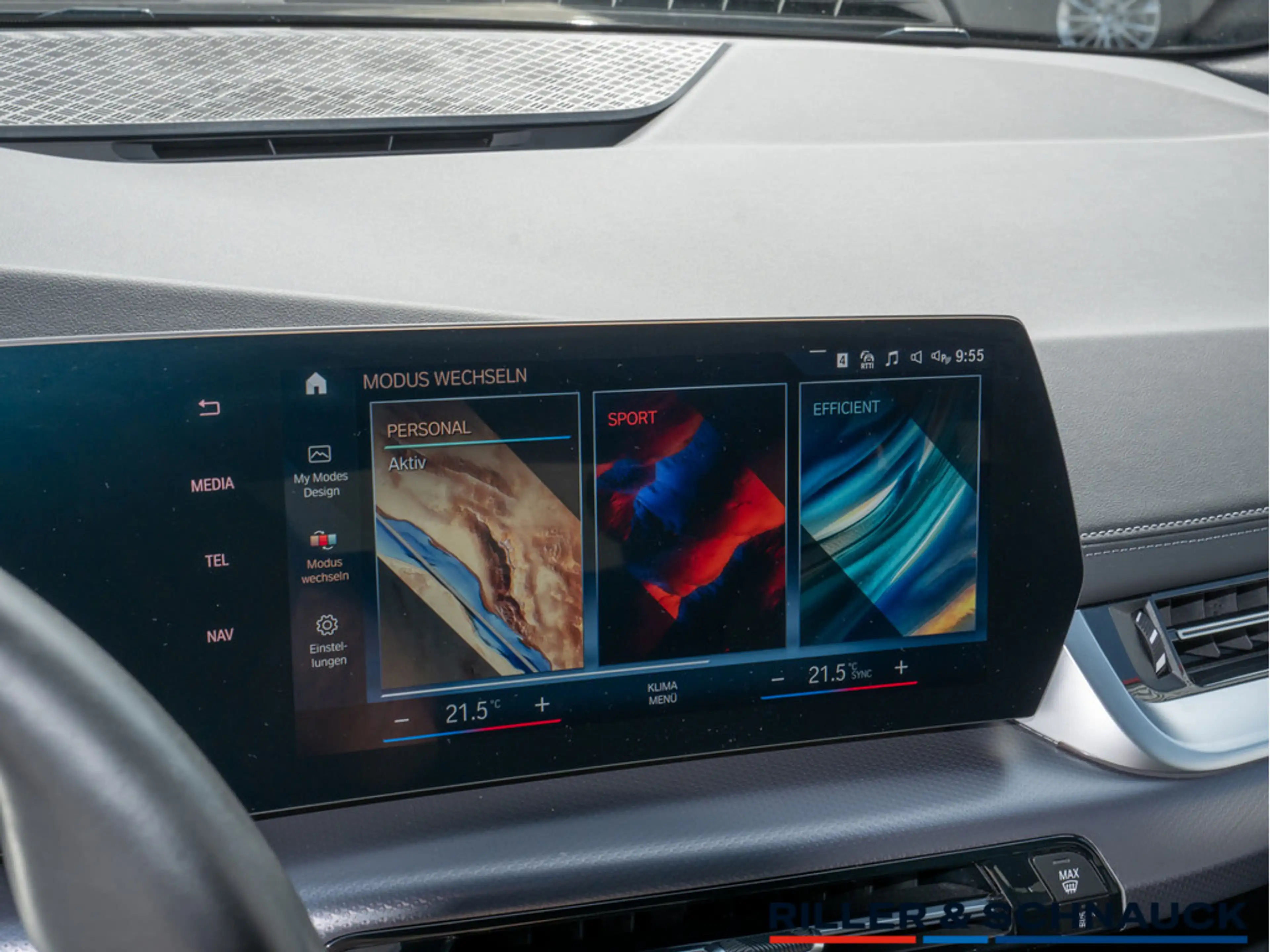 BMW 223 Active Tourer M-Sport 360°+PANO+HUD+H/K+N — photo 12