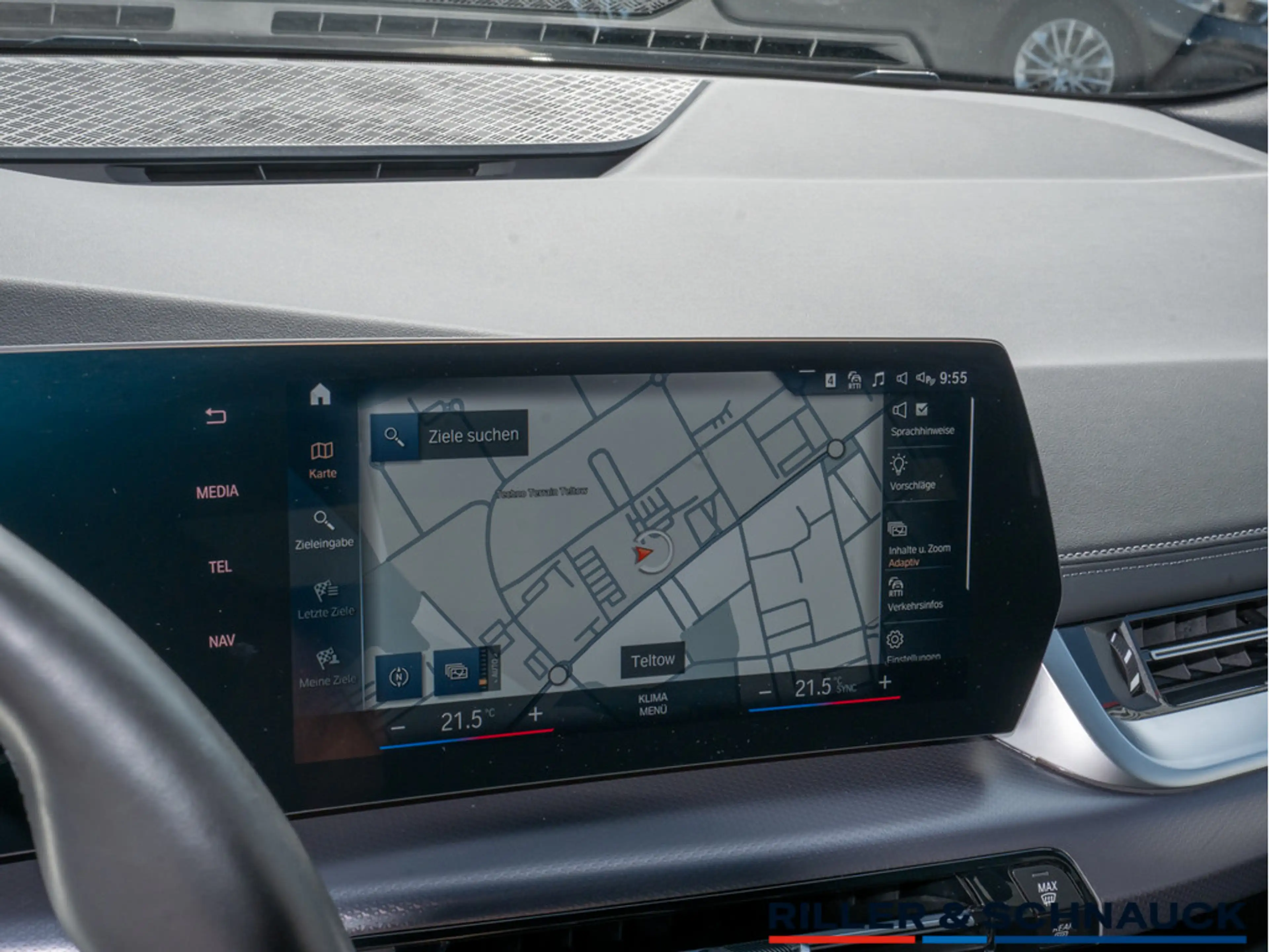 BMW 223 Active Tourer M-Sport 360°+PANO+HUD+H/K+N — photo 13