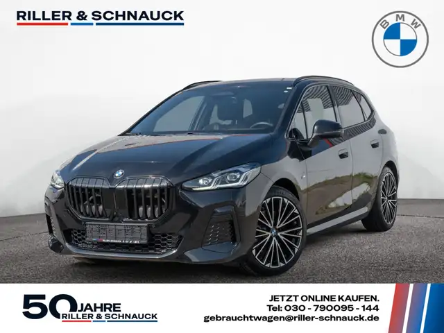 BMW 223 Active Tourer M-Sport 360°+PANO+HUD+H/K+N