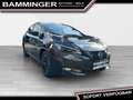 Nissan Leaf Tekna 40kWh ''V2H und V2G möglich'' Schwarz - thumbnail 2