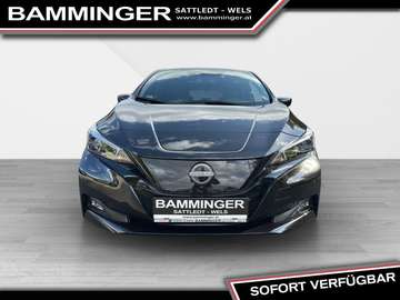 Tekna 40kWh ''V2H und V2G möglich''