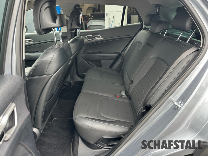 Kia Sportage 1.6T Vision Komfort-Paket KEIN Mietwagen! — photo 15