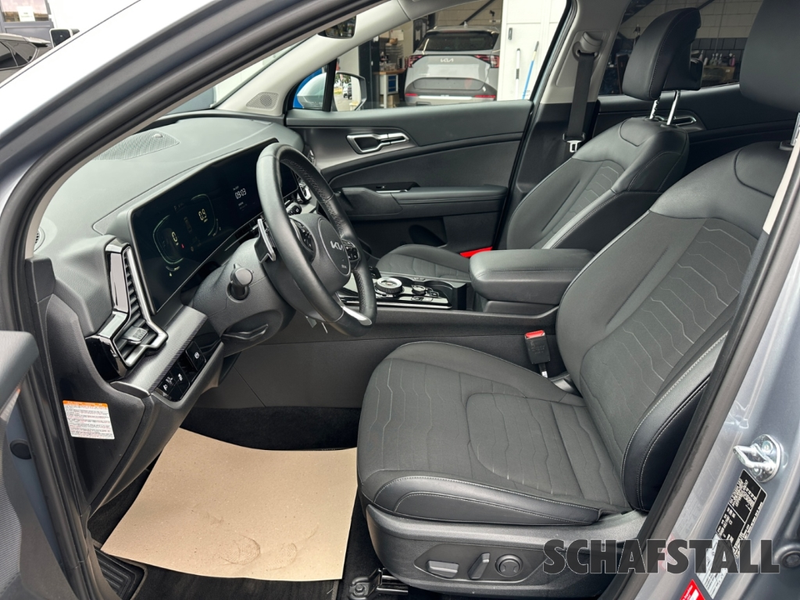 Kia Sportage 1.6T Vision Komfort-Paket KEIN Mietwagen! — photo 10