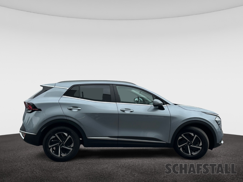 Kia Sportage 1.6T Vision Komfort-Paket KEIN Mietwagen! — photo 7