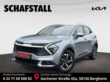 1.6T Vision Komfort-Paket KEIN Mietwagen!