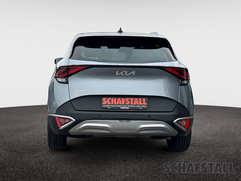 Kia Sportage 1.6T Vision Komfort-Paket KEIN Mietwagen! — photo 5