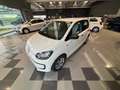 Volkswagen up! UP 5p 1.0 Move up 60cv EURO 6 GOMME 4 STAG Bianco - thumbnail 3