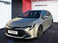 Toyota Corolla 1,8l Hybrid TS Active D. // TOYOTA KEUSCH Silber - thumbnail 1