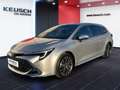 Toyota Corolla 1,8l Hybrid TS Active D. // TOYOTA KEUSCH Silber - thumbnail 2