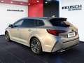 Toyota Corolla 1,8l Hybrid TS Active D. // TOYOTA KEUSCH Silber - thumbnail 11