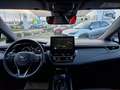 Toyota Corolla 2.0 Hybrid Team D SHZ LED NAVIGATION Gris - thumbnail 10