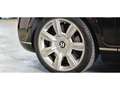 Bentley Continental GTC 6.0 W12 GTC BITURBO 560 BVA CONVERTIBLE CABRIOLET  Negro - thumbnail 33