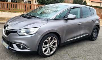 Scenic Blue dCi 120 Business