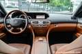 Mercedes-Benz CL 500 4MATIC Designo Schiebedach Scheckheft Grau - thumbnail 21