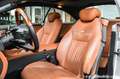 Mercedes-Benz CL 500 4MATIC Designo Schiebedach Scheckheft Grau - thumbnail 17