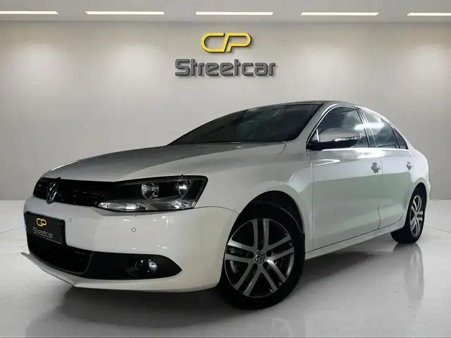 Volkswagen Jetta 1.4 TSI 160cv DSG Sport
