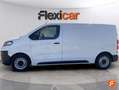 Fiat Scudo Furgon L2 MT5 Blanco - thumbnail 4