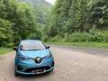 Renault ZOE Zoe R110 41 kWh Complete Life (Batteriemiete) Blau - thumbnail 1