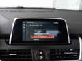 BMW 218 Gran Tourer Sport Line NAVI PDC KLIMA SHZ Wit - thumbnail 14