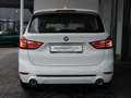 BMW 218 Gran Tourer Sport Line NAVI PDC KLIMA SHZ Wit - thumbnail 5