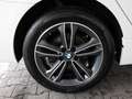 BMW 218 Gran Tourer Sport Line NAVI PDC KLIMA SHZ Wit - thumbnail 9