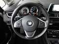BMW 218 Gran Tourer Sport Line NAVI PDC KLIMA SHZ Wit - thumbnail 12