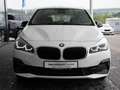 BMW 218 Gran Tourer Sport Line NAVI PDC KLIMA SHZ Wit - thumbnail 3