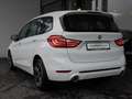 BMW 218 Gran Tourer Sport Line NAVI PDC KLIMA SHZ Wit - thumbnail 2