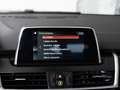 BMW 218 Gran Tourer Sport Line NAVI PDC KLIMA SHZ Wit - thumbnail 15