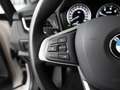 BMW 218 Gran Tourer Sport Line NAVI PDC KLIMA SHZ Wit - thumbnail 20