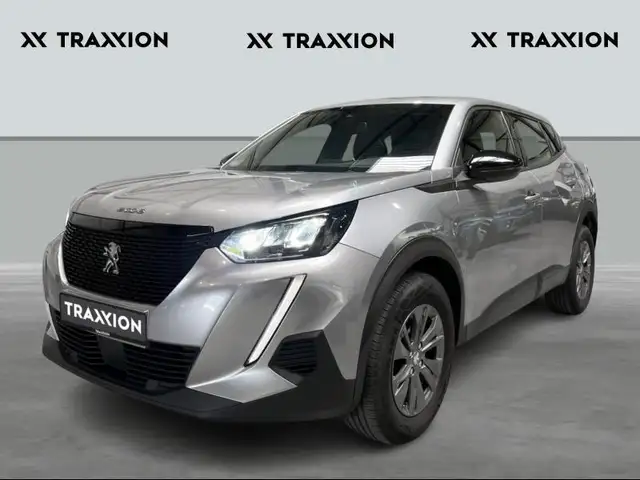 Peugeot 2008 Active Pack