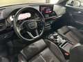 Audi Q5 40 TDI quattro / Stanheizung / LEDER /KAMERA Silber - thumbnail 13