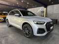 Audi Q5 40 TDI quattro / Stanheizung / LEDER /KAMERA Silber - thumbnail 3