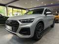 Audi Q5 40 TDI quattro / Stanheizung / LEDER /KAMERA Silber - thumbnail 34