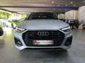 Audi Q5 40 TDI quattro / Stanheizung / LEDER /KAMERA Silber - thumbnail 2