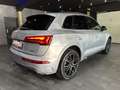 Audi Q5 40 TDI quattro / Stanheizung / LEDER /KAMERA Silber - thumbnail 4