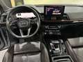 Audi Q5 40 TDI quattro / Stanheizung / LEDER /KAMERA Silber - thumbnail 17