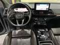 Audi Q5 40 TDI quattro / Stanheizung / LEDER /KAMERA Silber - thumbnail 18