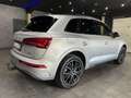 Audi Q5 40 TDI quattro / Stanheizung / LEDER /KAMERA Silber - thumbnail 33
