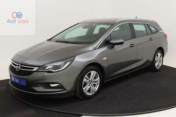 1774 ST Innovation Navi PDCv+a CAM 2xClima Cruise Alu Ergo 1.4Turbo S/S AUT AT6