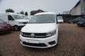 Volkswagen Caddy PKW Maxi Trendline BMT Weiß - thumbnail 1