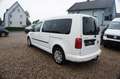 Volkswagen Caddy PKW Maxi Trendline BMT Weiß - thumbnail 4